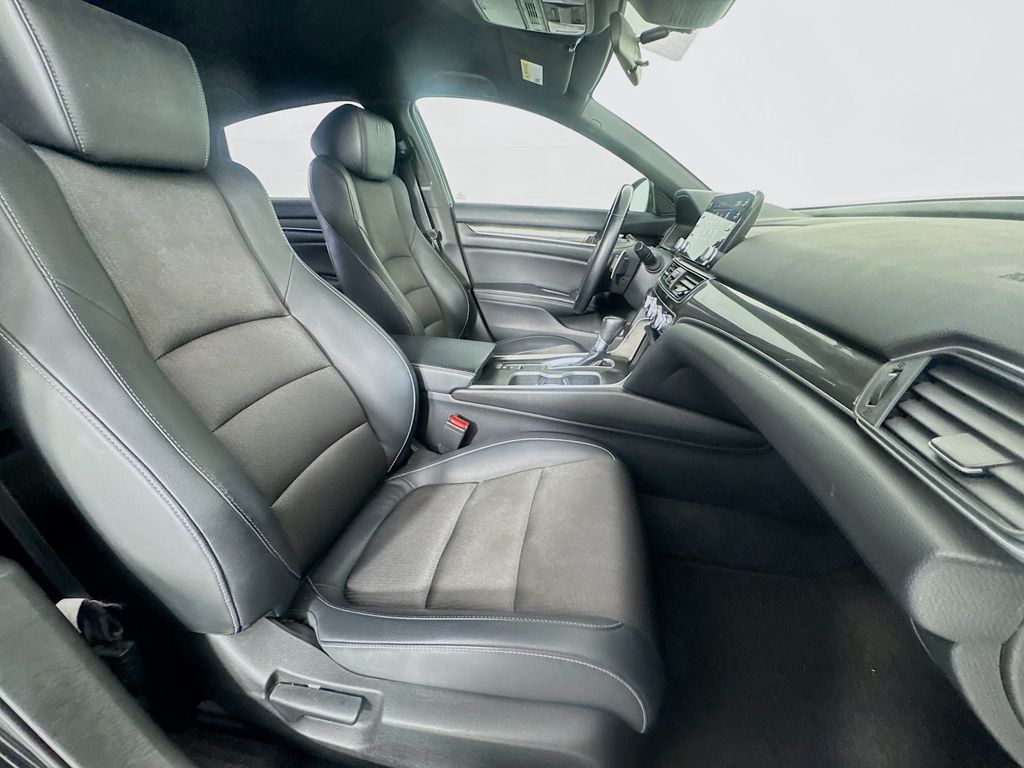 Used Car 2018 Honda Accord  Sport For Sale Under $20,000 In Austin, Texas