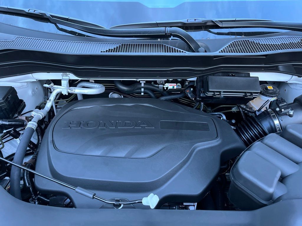 Thumbnail: 2026 Honda Ridgeline - 8