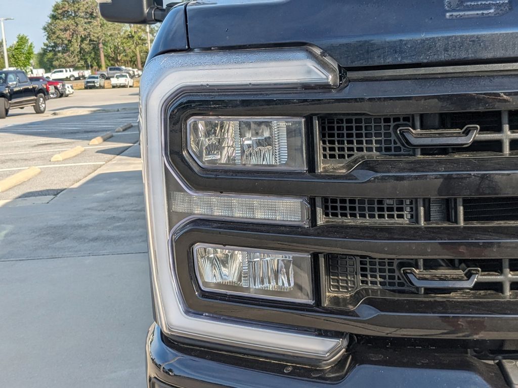 2024 Ford F-250 Super Duty Lariat