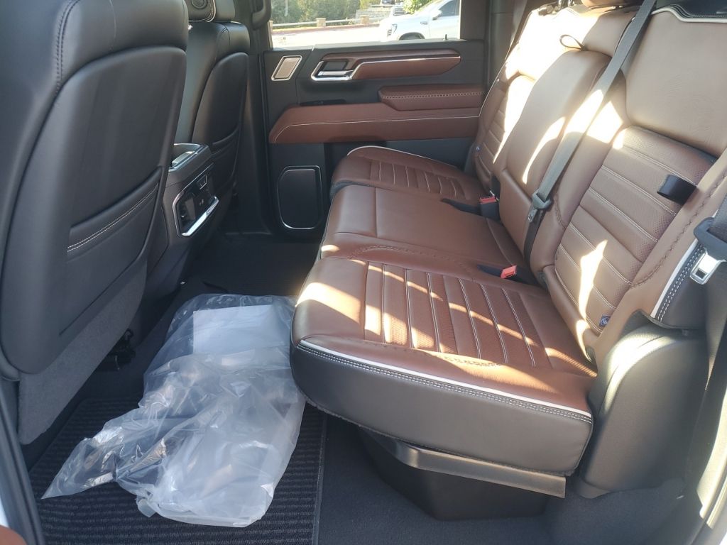 Used Car 2024 Gmc Sierra 2500hd  Denali Ultimate For Sale Under $90,000 In Austin, Texas