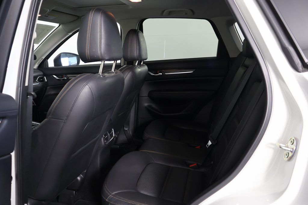 Thumbnail: 2023 Mazda CX-5 - 11