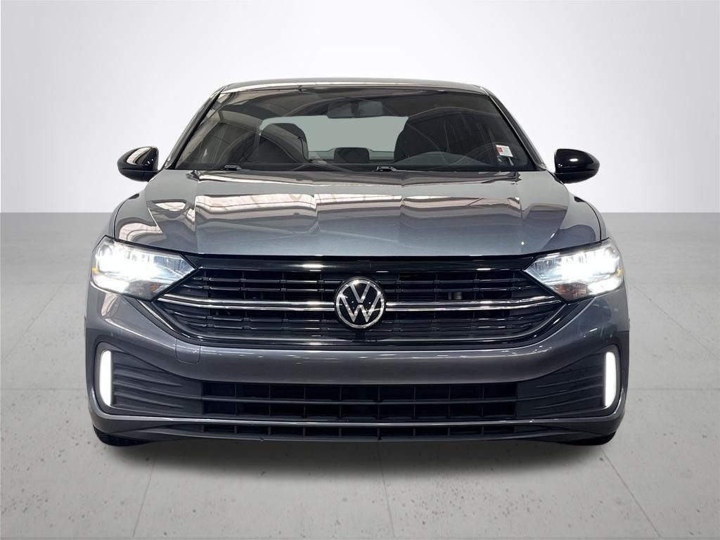 2022 Volkswagen Jetta 1.5T Sport
