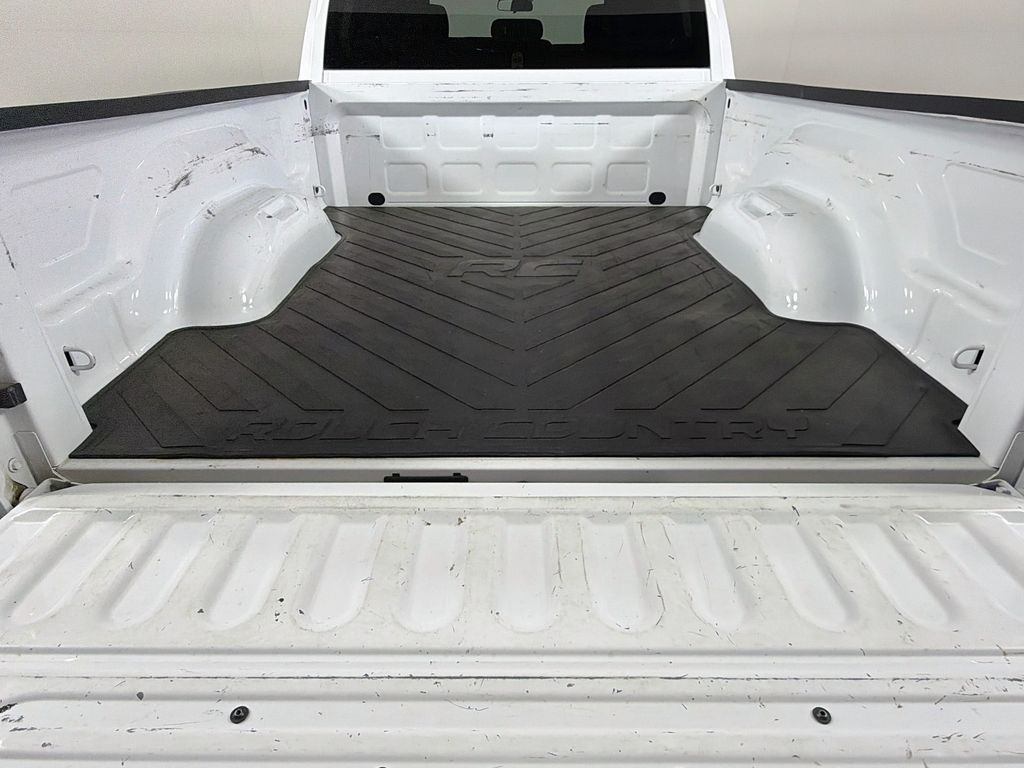 Used 2022 Ram 1500 Classic Truck
