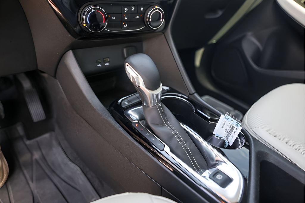 Used Car 2024 Buick Encore Gx  Sport Touring For Sale Under $25,000 In Austin, Texas