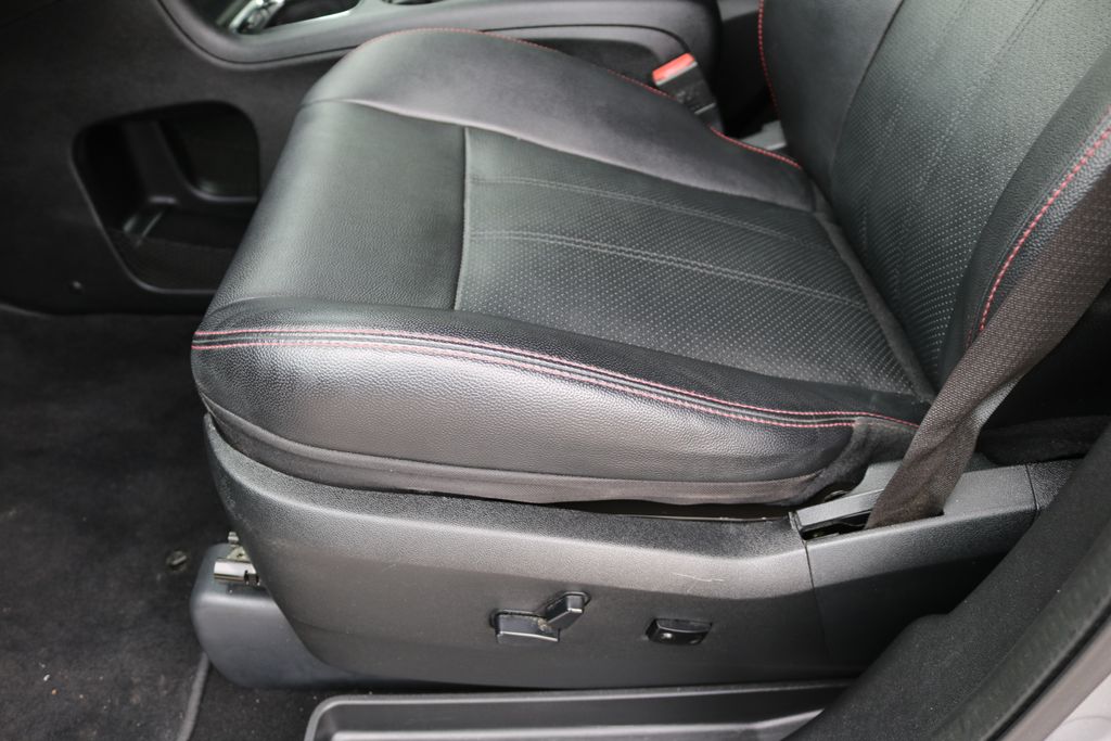 Used Car 2020 Dodge Grand Caravan  Gt For Sale Under $15,000 In Austin, Texas