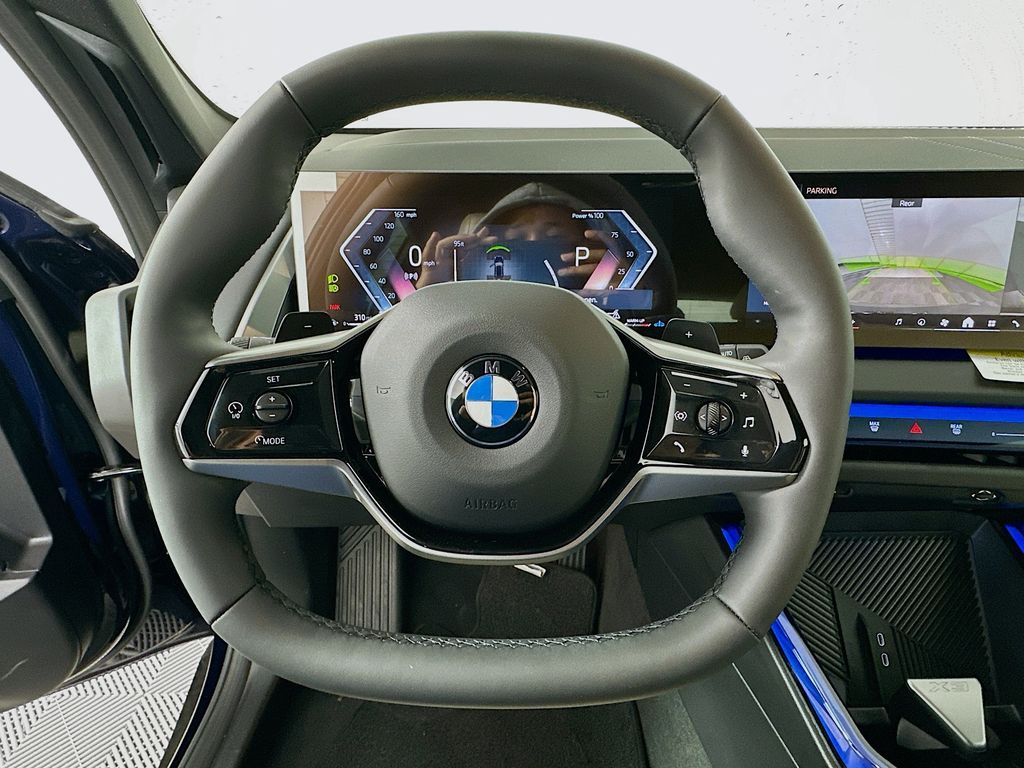 Thumbnail: 2026 BMW X3 - 10