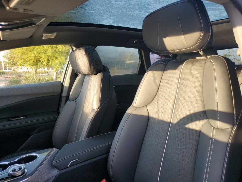 Used Car 2025 Cadillac Optiq  Sport 2 For Sale Under $50,000 In Austin, Texas