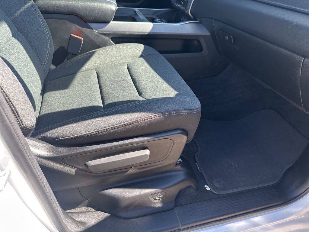 Used Car 2020 Ram 1500  Big Horn/lone Star For Sale Under $25,000 In Austin, Texas