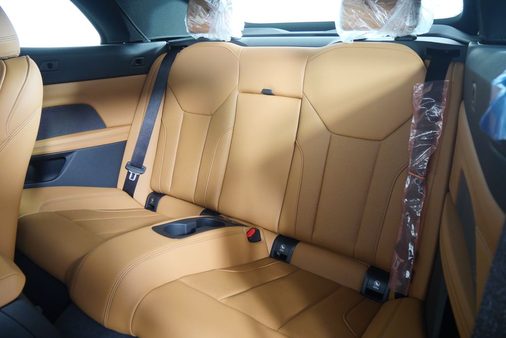 2026 BMW 4 Series 430i 13