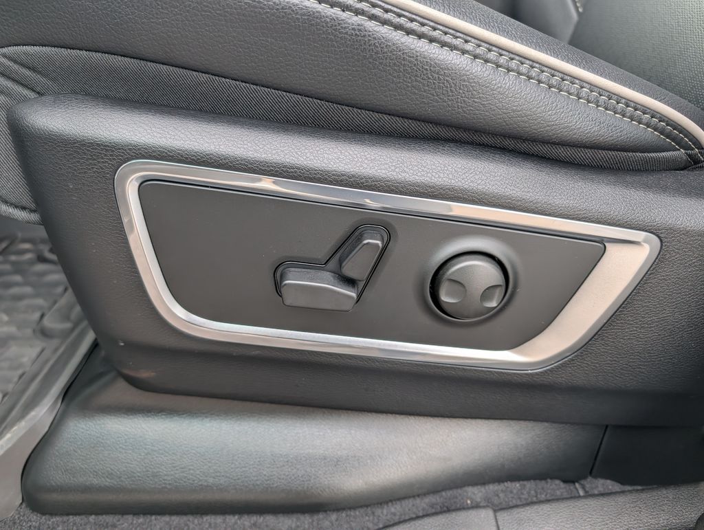 New 2026 Ram 1500 Truck