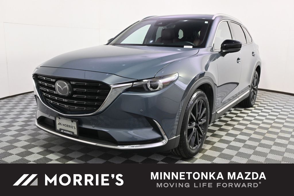 2023 Mazda CX-9 Carbon Edition AWD