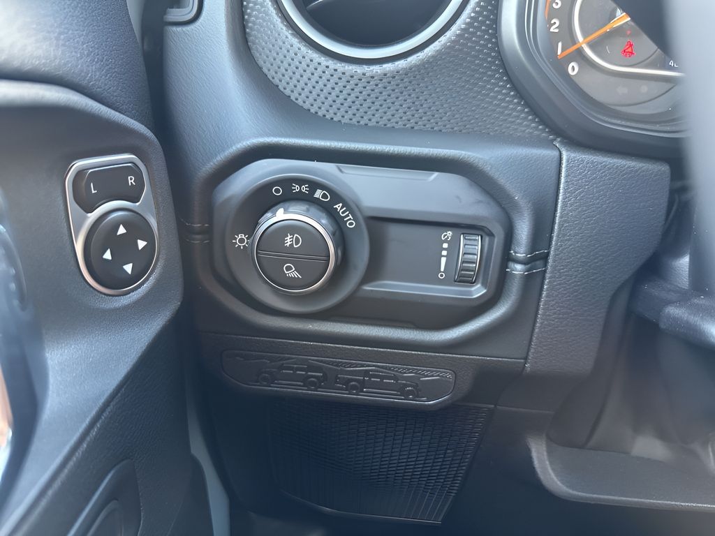 New Car 2025 Jeep Gladiator  Rubicon For Sale Under $50,000 In Austin, Texas