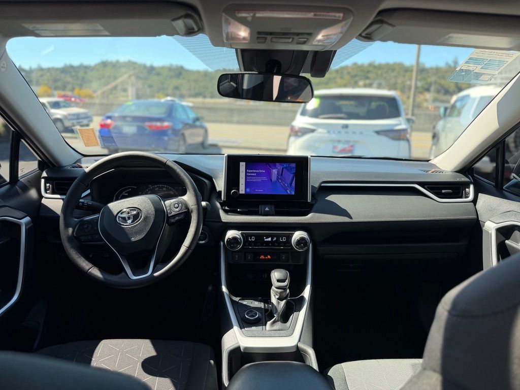 Used 2024 Toyota RAV4 Hybrid SUV