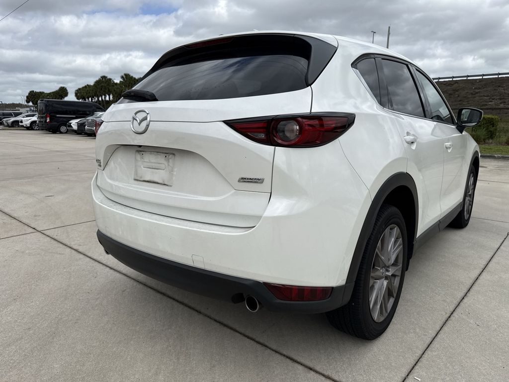 Thumbnail: 2019 Mazda CX-5 - 11