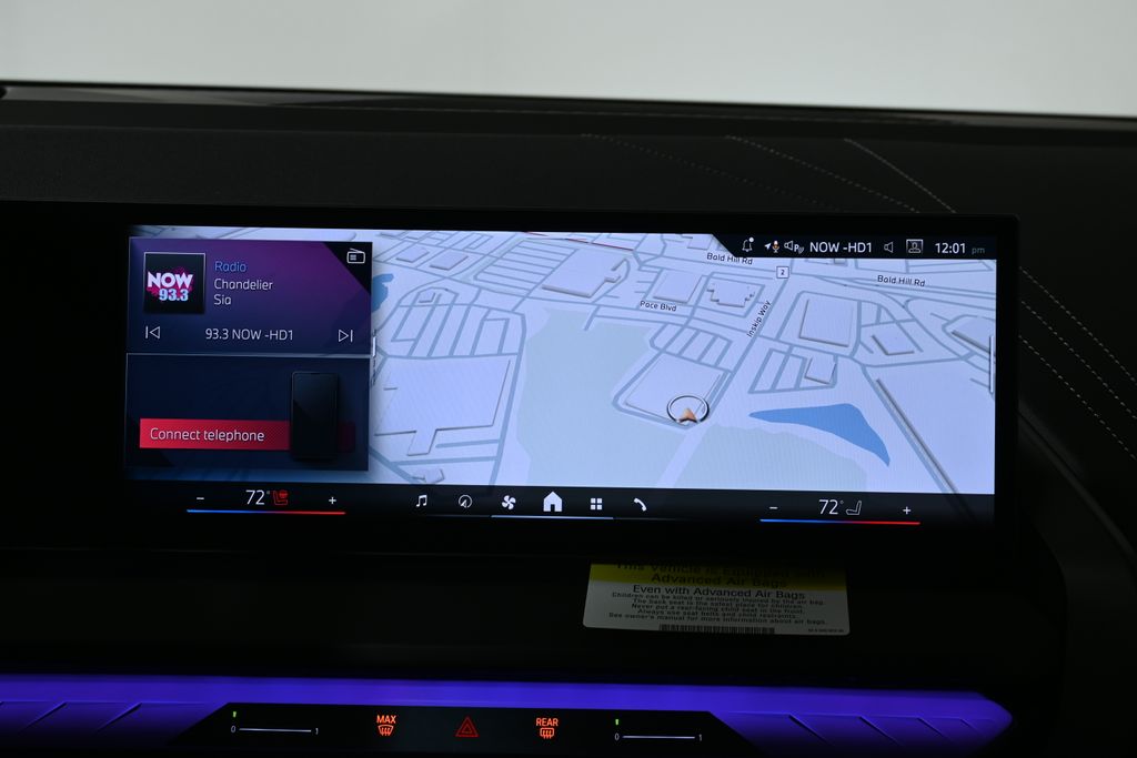 Thumbnail: 2026 BMW X3 - 22