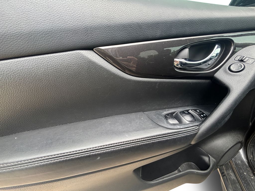 Used Car 2019 Nissan Rogue  S For Sale Under $15,000 In Round Rock, Texas