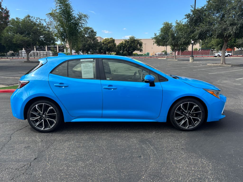 Thumbnail: 2019 Toyota Corolla - 4