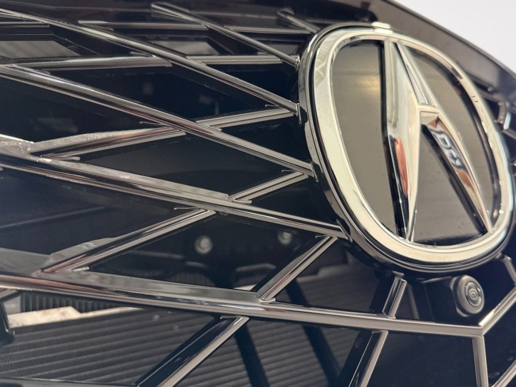 new 2026 Acura ADX car, priced at $46,450