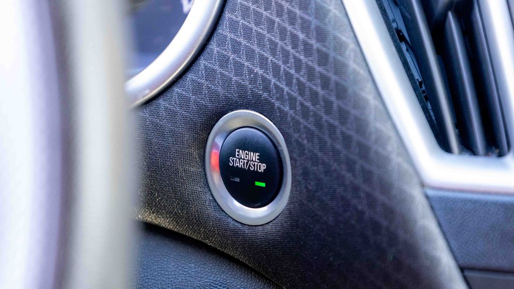 Used 2023 Chevrolet Malibu LT 4D Sedan