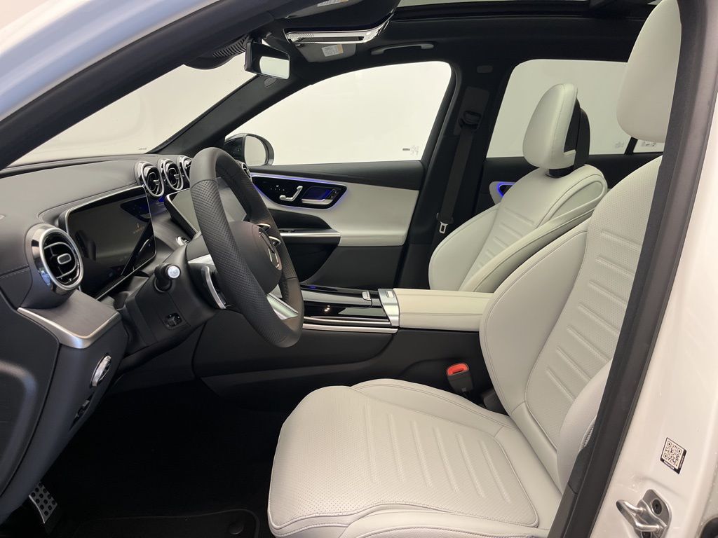 Thumbnail: 2026 Mercedes-Benz GLC - 13