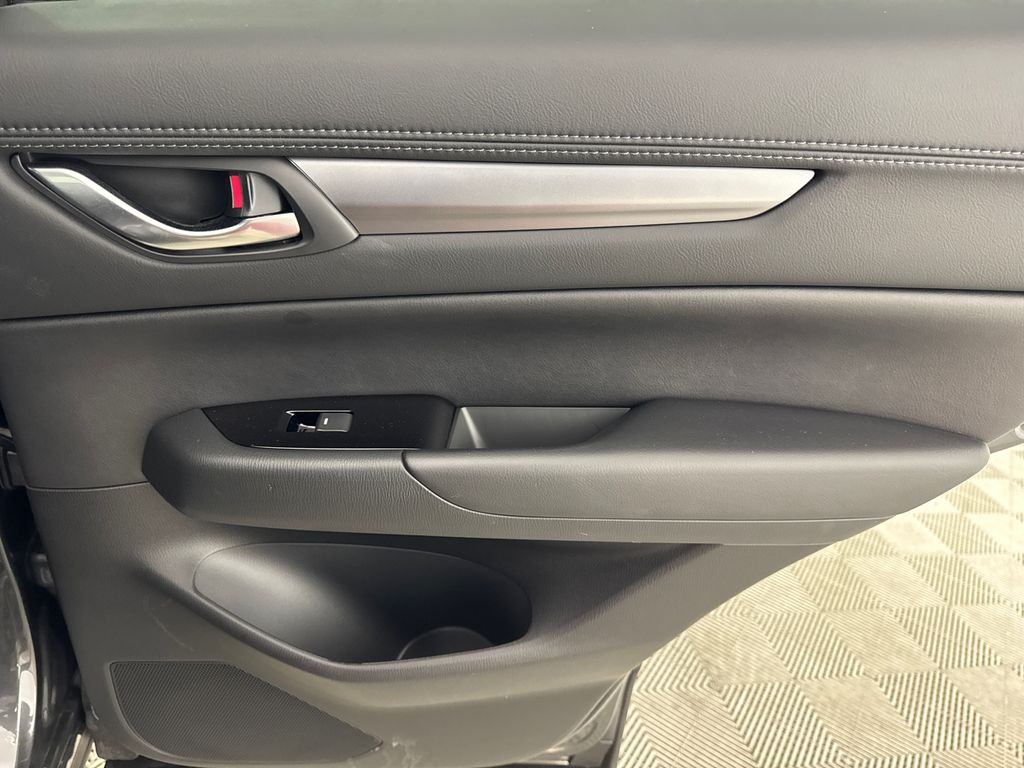 Certified Used 2023 Gray Mazda 2.5 S Select Package image 17