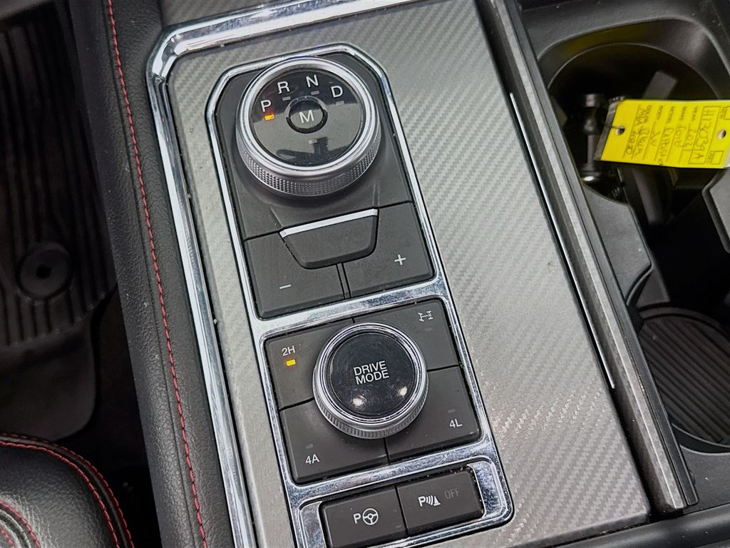 Used Car 2021 Ford Expedition  Limited For Sale Under $50,000 In Austin, Texas