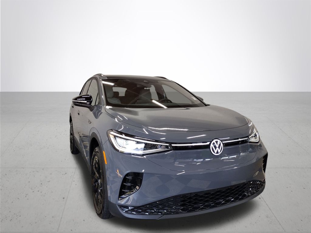 2025 Volkswagen ID.4 Pro S