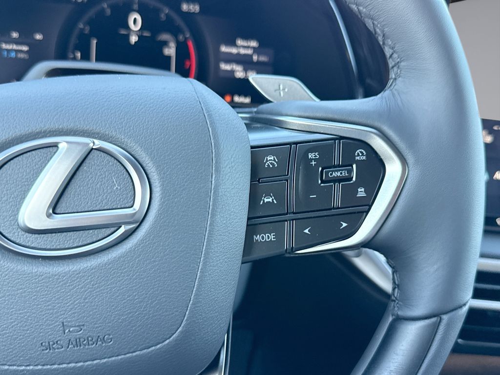 Thumbnail: 2026 Lexus RX - 27