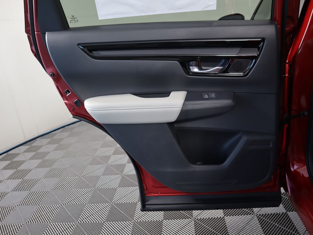 Thumbnail: 2026 Honda CR-V - 26