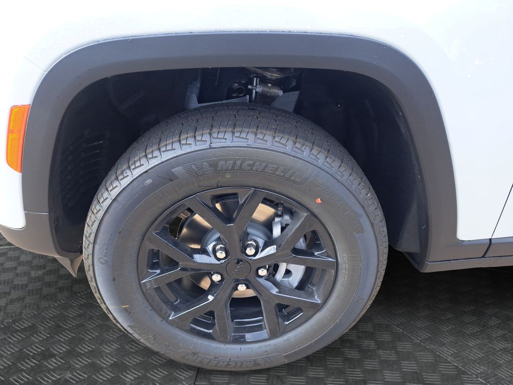 New Car 2025 Jeep Grand Cherokee  Altitude X For Sale Under $50,000 In Austin, Texas