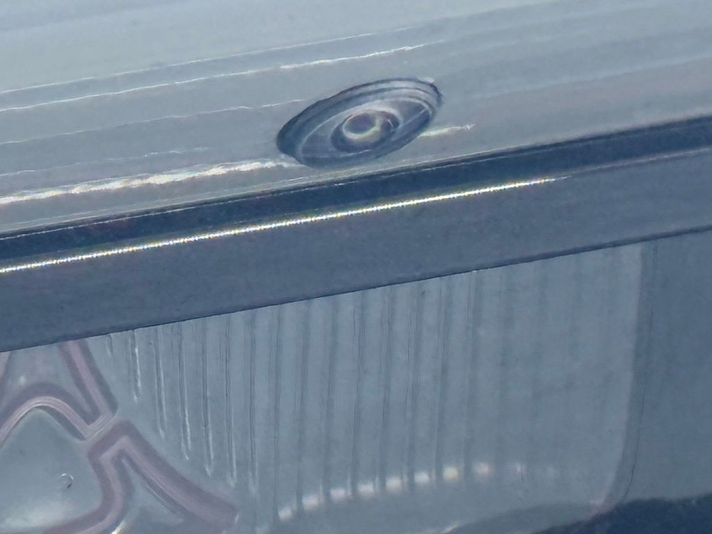 New 2026 Gray Dodge Scat Pack image 35