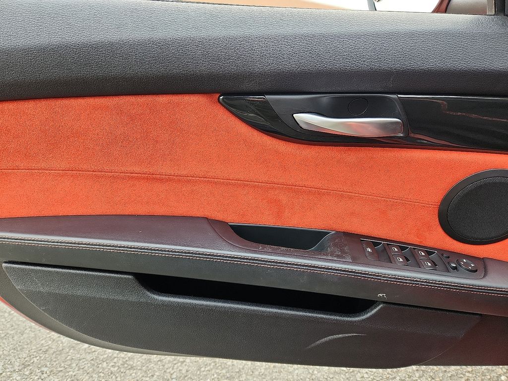 Thumbnail: 2014 BMW Z4 - 11