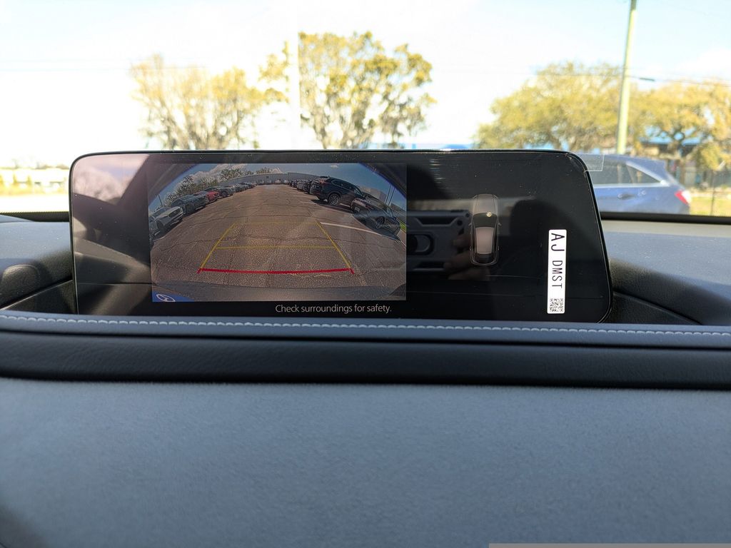 2026 Mazda CX-30 2.5 S Aire Edition