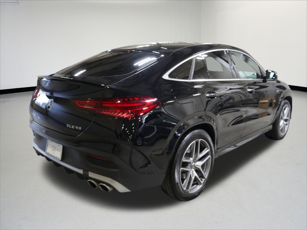 Thumbnail: 2025 Mercedes-Benz GLE - 5