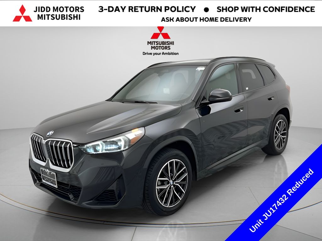 2024 BMW X1 xDrive28i AWD