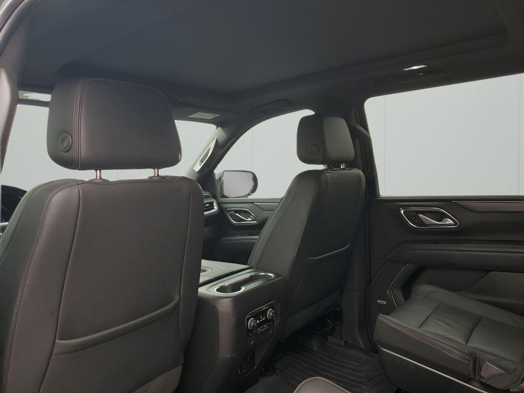 Used Car 2022 Chevrolet Suburban  Rst For Sale Under $50,000 In Austin, Texas