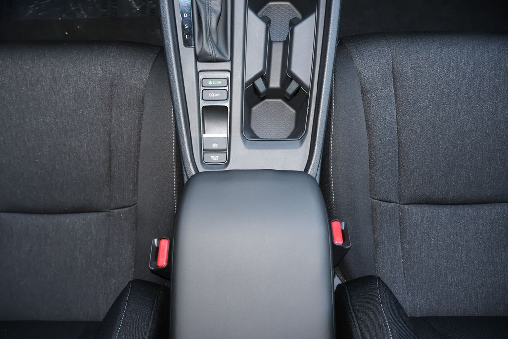 Thumbnail: 2025 Honda Accord - 22