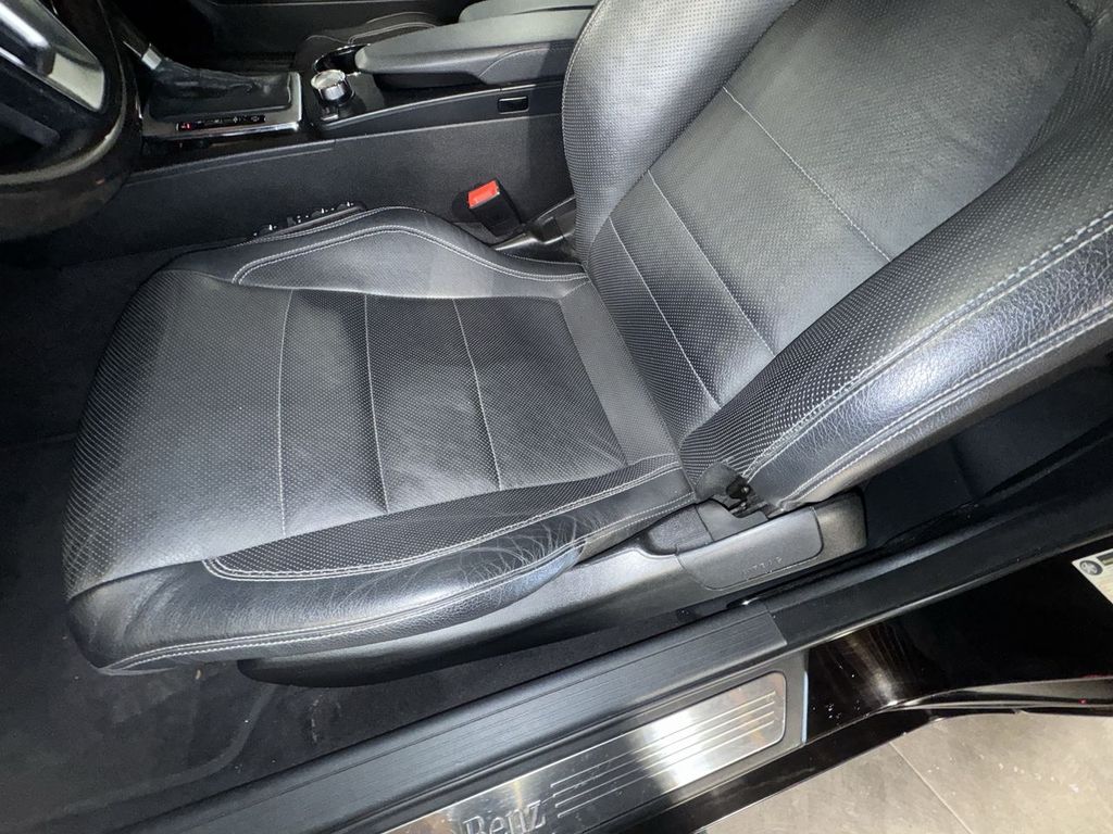 used 2013 Mercedes-Benz E-Class car, priced at $10,983