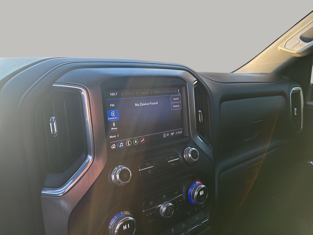 Used Car 2023 Gmc Sierra 3500hd  Denali For Sale Under $70,000 In Austin, Texas