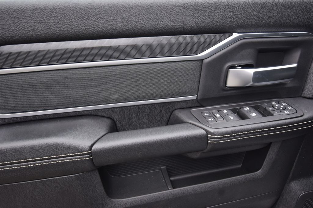 new 2026 Ram 2500 car, priced at $57,767