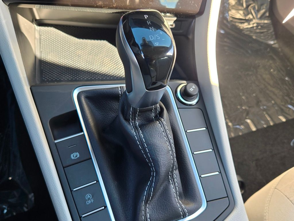 2026 Volkswagen Jetta - $23,366