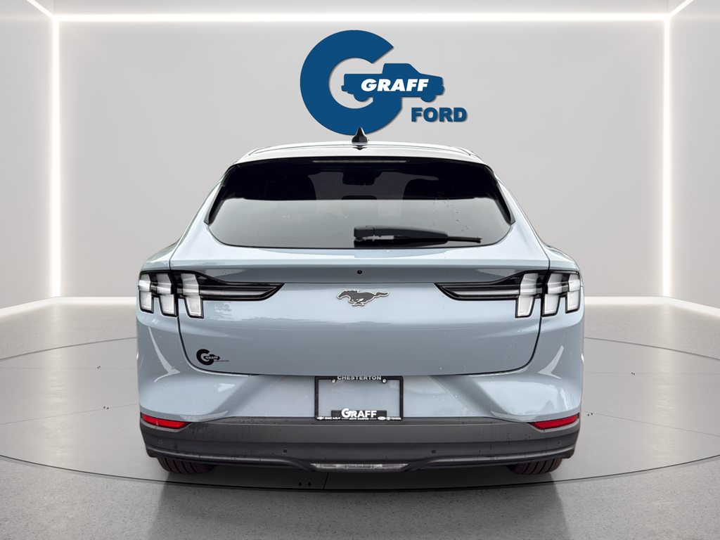 Used 2024 Ford Mustang Mach-E SUV