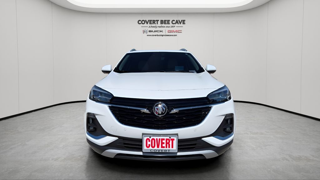 Used Car 2023 Buick Encore Gx  Essence For Sale Under $25,000 In Austin, Texas