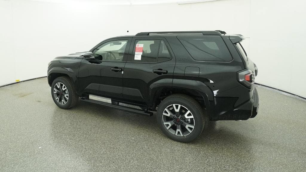 Thumbnail: 2025 Toyota 4Runner - 19