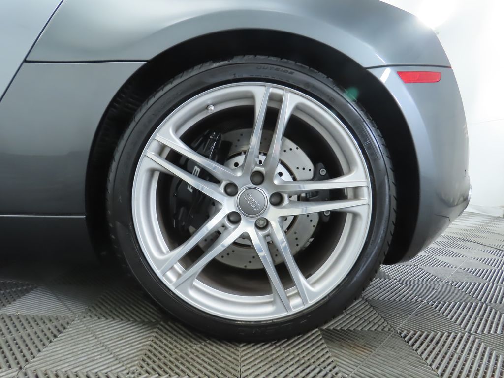 2008 Audi R8 4.2 28