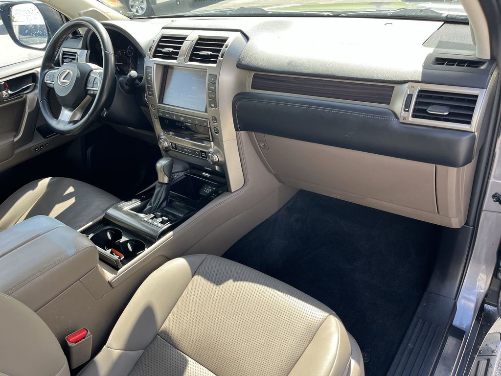 2021 Lexus GX GX photo