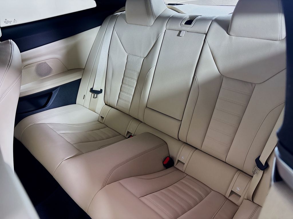 2021 BMW 4 Series M440i xDrive
