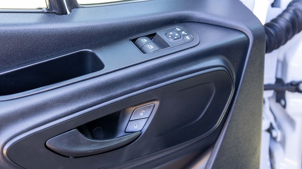 Used 2020 Mercedes-Benz Sprinter 2500 Cargo 144 WB 3D Cargo Van