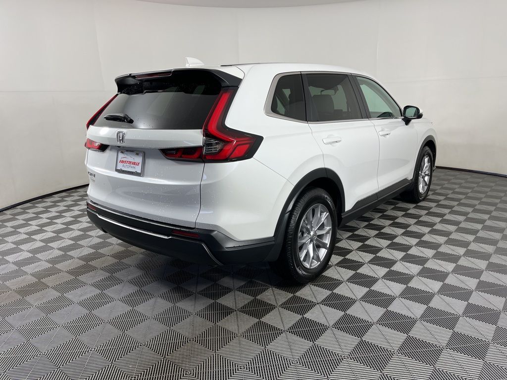 2023 Honda CR-V EX 5