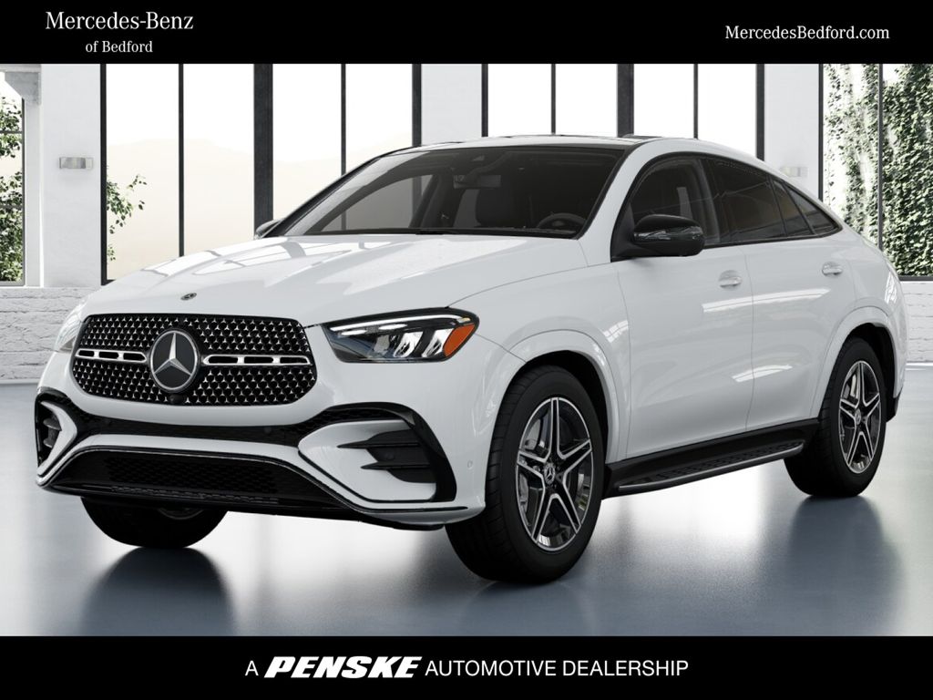 2025 Mercedes-Benz GLE 450 -
                Bedford, OH